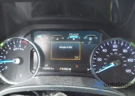 2018 Ford Expedition Max Platinum from USA, damaged, VIN 1FMJK1MT2JEA32196